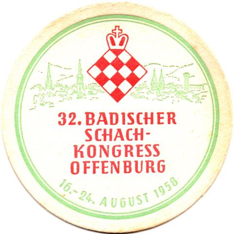 karlsruhe ka-bw schachverband 1a (rund215-kongress 1958-grünrot)